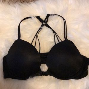 Victoria’s Secret Very Sexy 32C front close bra